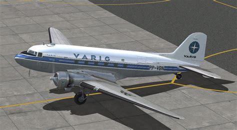 manfred jahn dc 3 breitling repaint fsx|Manfred Jahn DC.